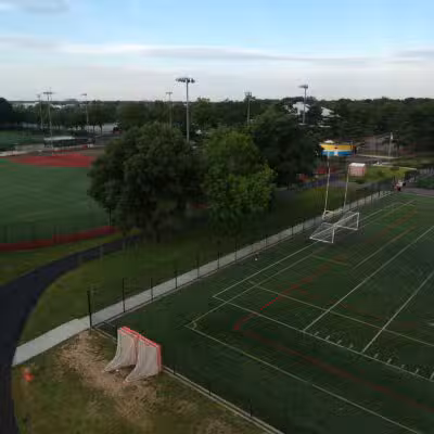 Cantiague Park - Hicksville, NY