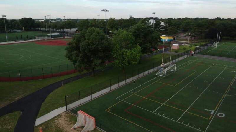 Cantiague Park - Hicksville, NY