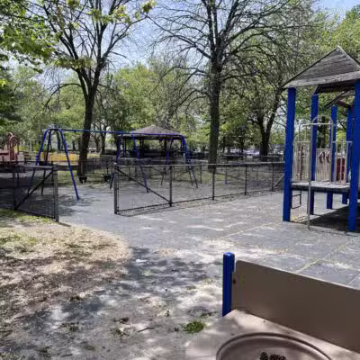 Cantiague Park - Hicksville, NY