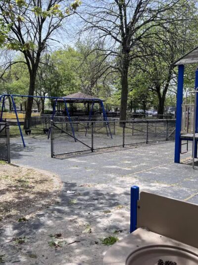 Cantiague Park - Hicksville, NY