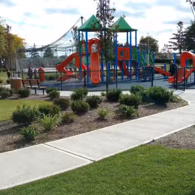 Cantiague Park - Hicksville, NY
