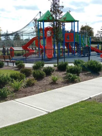 Cantiague Park - Hicksville, NY