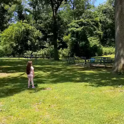 Cantiague Park - Hicksville, NY