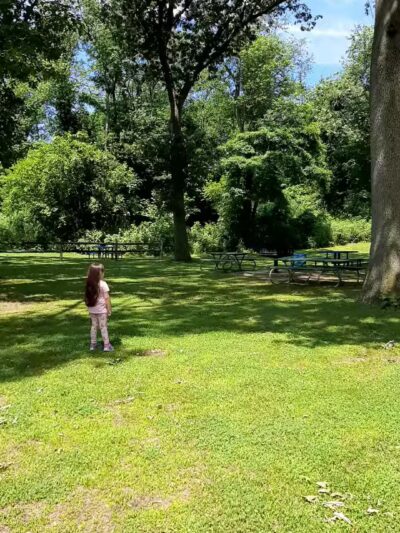 Cantiague Park - Hicksville, NY