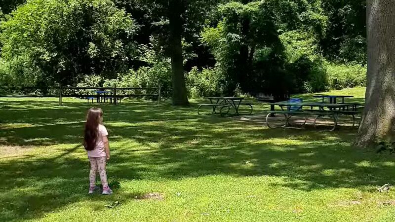 Cantiague Park - Hicksville, NY