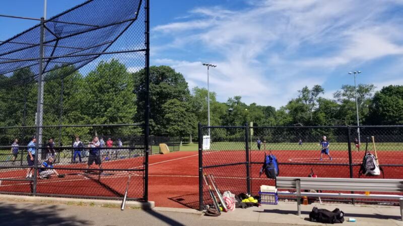 Cantiague Park - Hicksville, NY