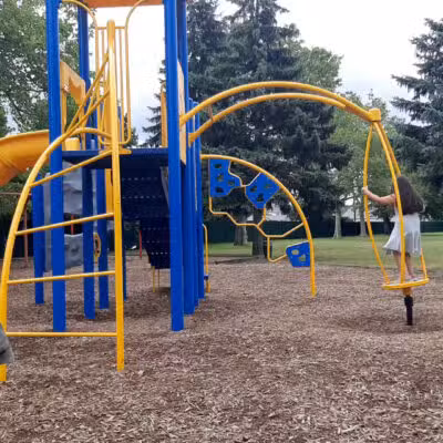 Hidden Park - Hicksville, NY