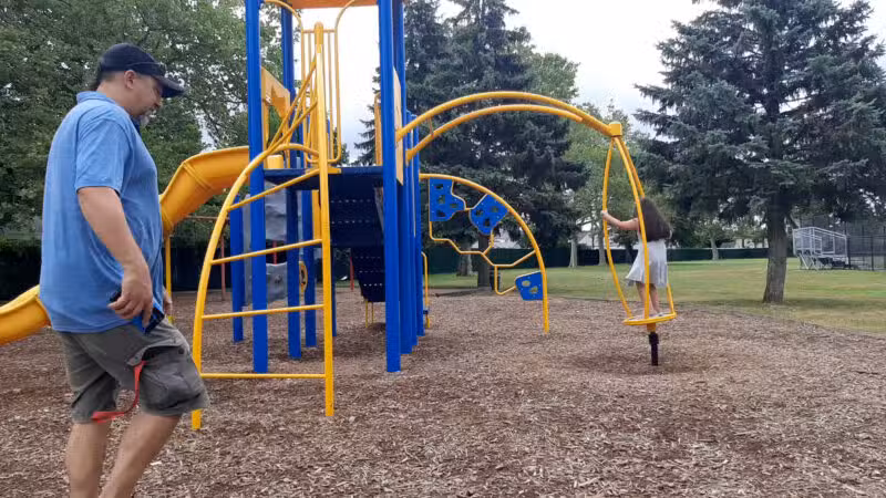 Hidden Park - Hicksville, NY