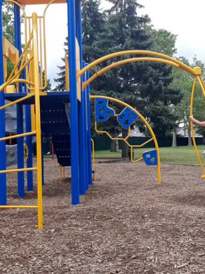 Hidden Park - Hicksville, NY