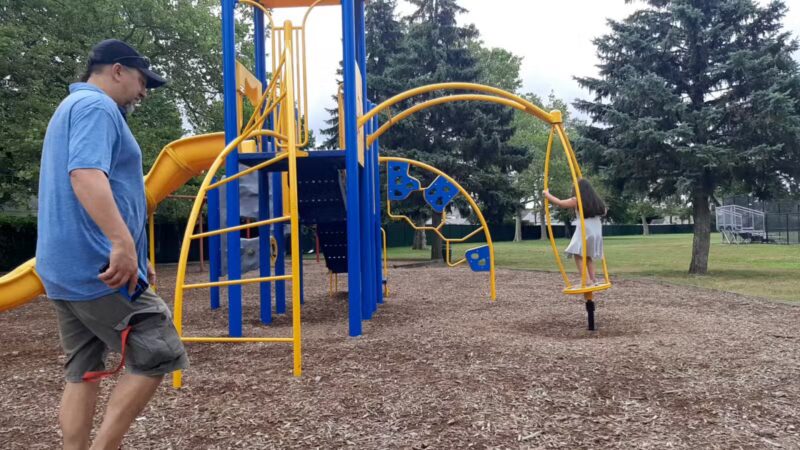 Hidden Park - Hicksville, NY