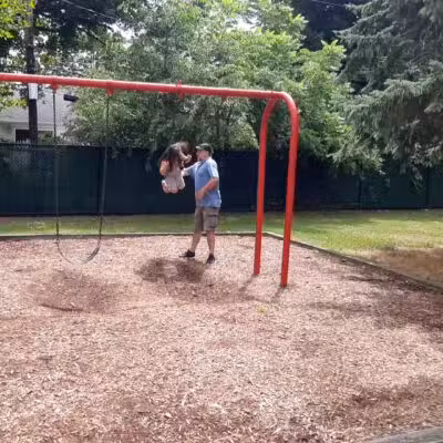 Hidden Park - Hicksville, NY