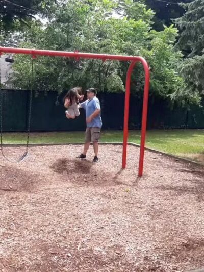 Hidden Park - Hicksville, NY