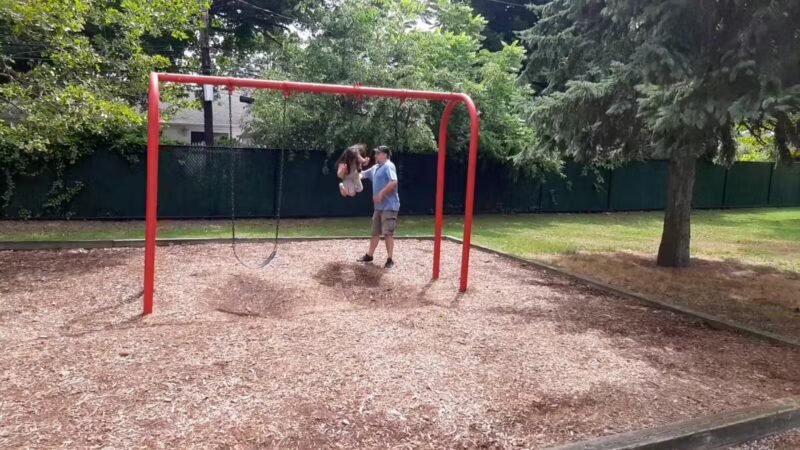 Hidden Park - Hicksville, NY