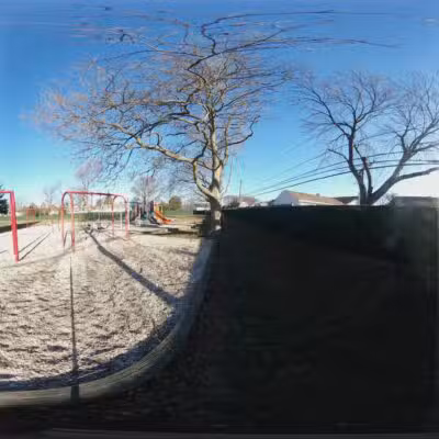 Hidden Park - Hicksville, NY