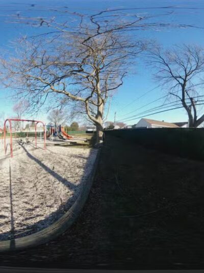 Hidden Park - Hicksville, NY