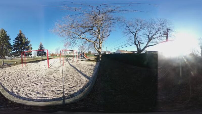 Hidden Park - Hicksville, NY