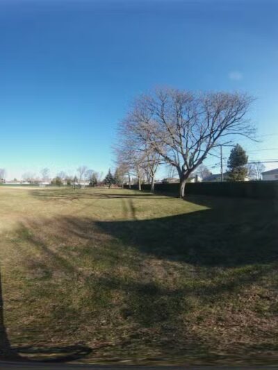 Hidden Park - Hicksville, NY