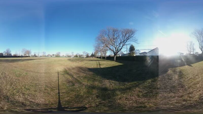 Hidden Park - Hicksville, NY