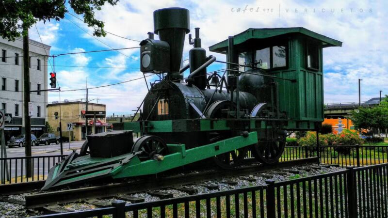 Kennedy Park - Hicksville, NY