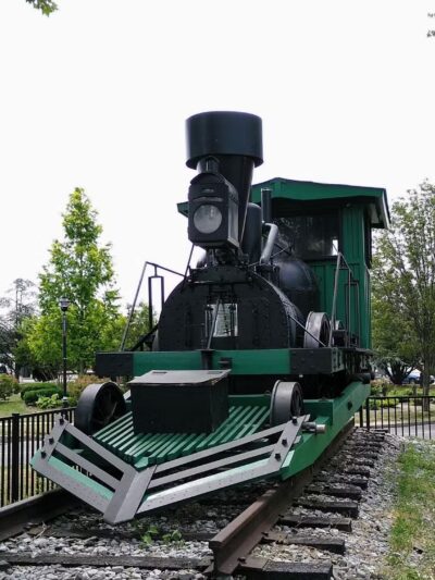 Kennedy Park - Hicksville, NY