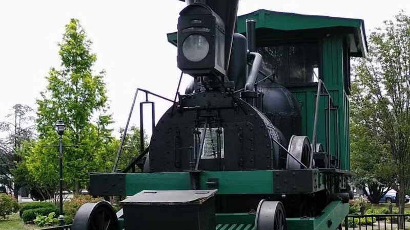 Kennedy Park - Hicksville, NY