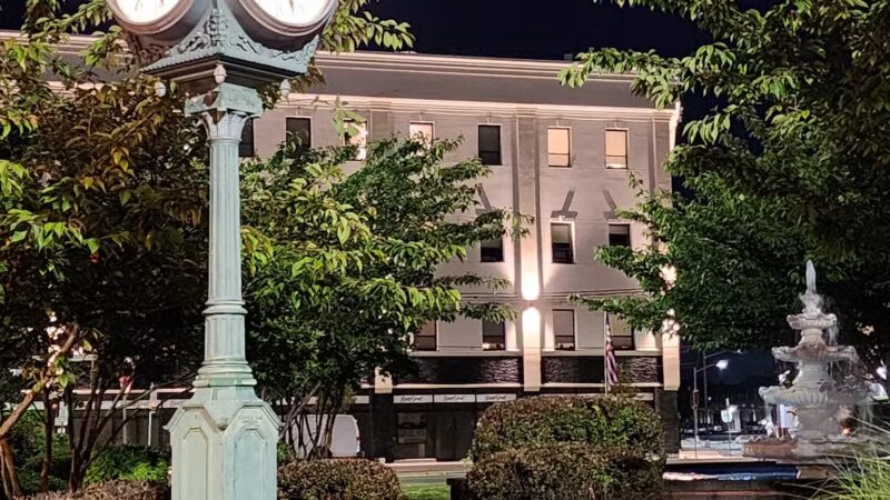 Kennedy Park - Hicksville, NY