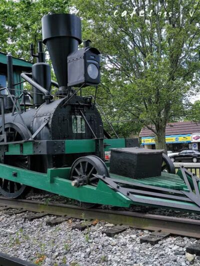 Kennedy Park - Hicksville, NY