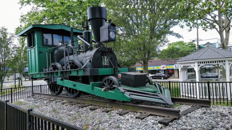 Kennedy Park - Hicksville, NY