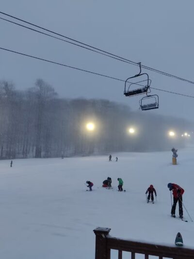 Hidden Valley Resort - Hidden Valley, PA