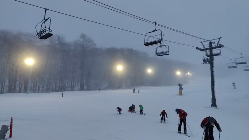 Hidden Valley Resort - Hidden Valley, PA