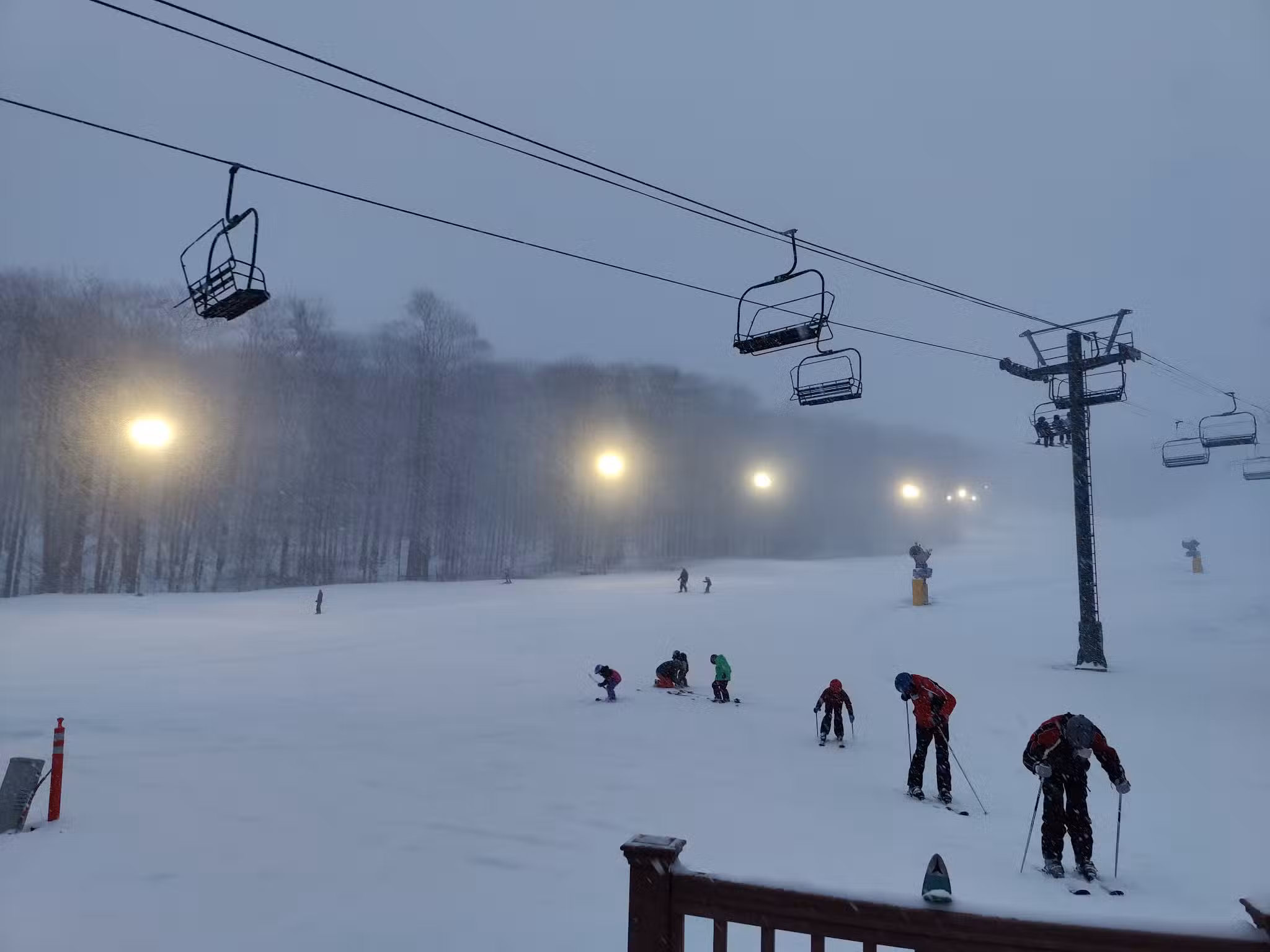 Hidden Valley Resort - Hidden Valley, PA
