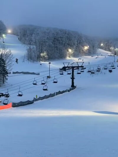 Hidden Valley Resort - Hidden Valley, PA