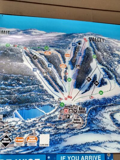 Hidden Valley Resort - Hidden Valley, PA