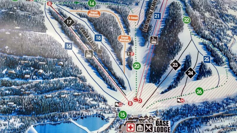 Hidden Valley Resort - Hidden Valley, PA