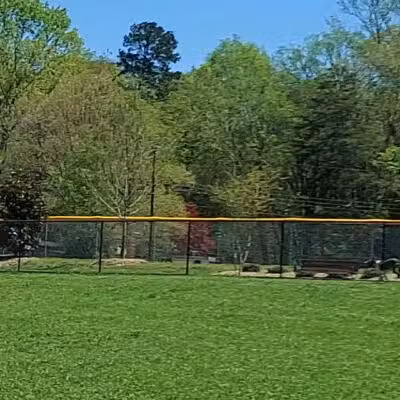 Hedgecock Park - High Point, NC
