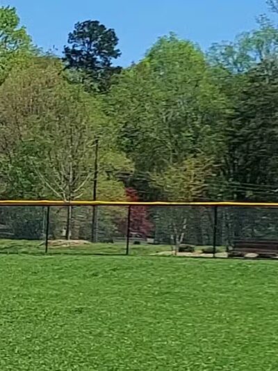 Hedgecock Park - High Point, NC