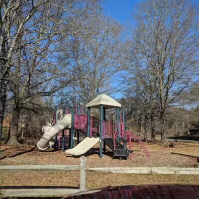 Hedgecock Park - High Point, NC