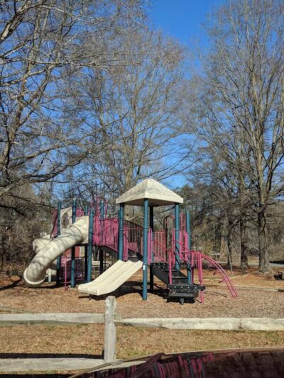 Hedgecock Park - High Point, NC