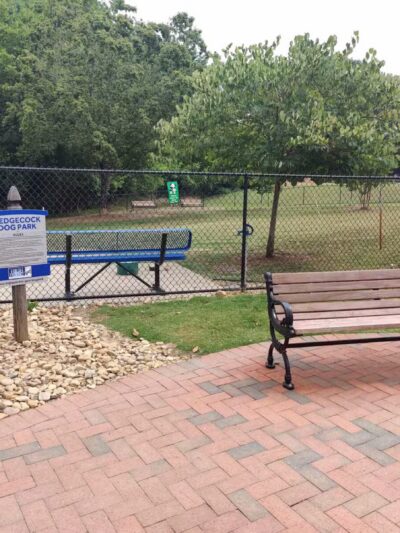 Hedgecock Park - High Point, NC