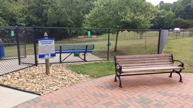 Hedgecock Park - High Point, NC