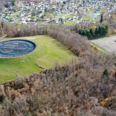 Patsy Hillman Park - Hiller, PA