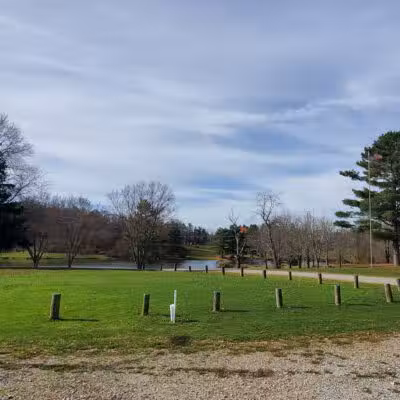 Patsy Hillman Park - Hiller, PA