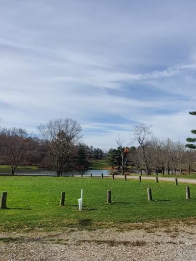 Patsy Hillman Park - Hiller, PA