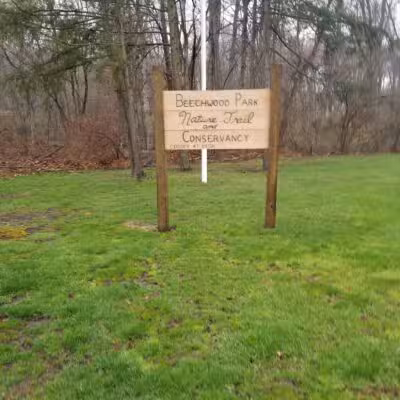 Beechwood Park - Hillsdale, NJ