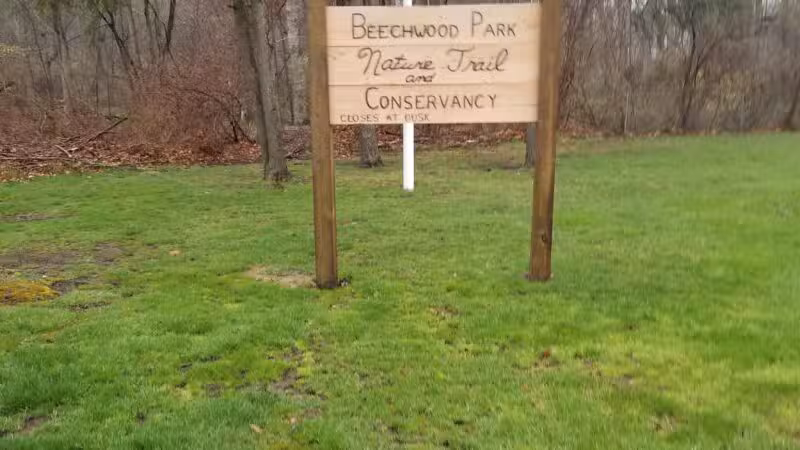 Beechwood Park - Hillsdale, NJ