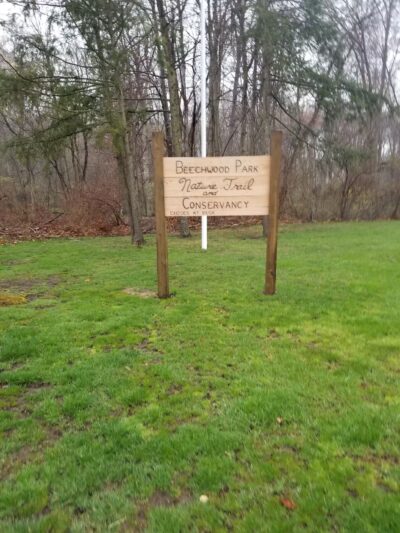 Beechwood Park - Hillsdale, NJ