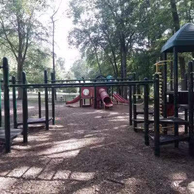 Beechwood Park - Hillsdale, NJ