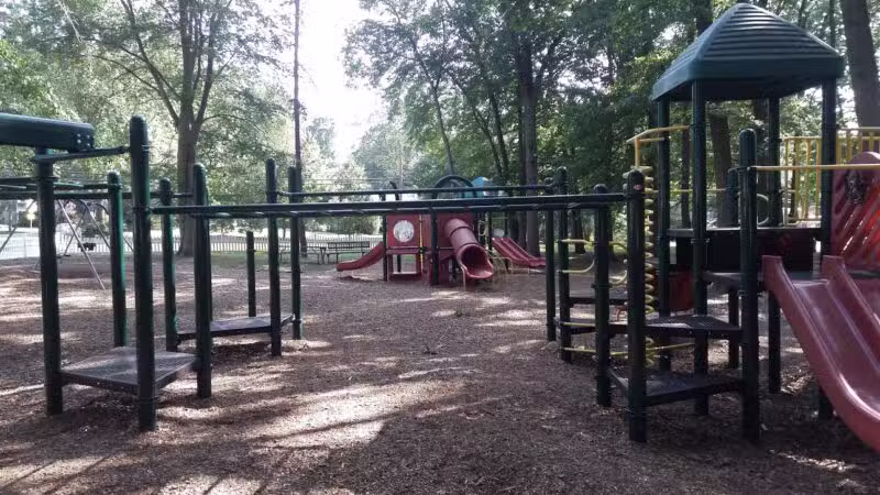 Beechwood Park - Hillsdale, NJ