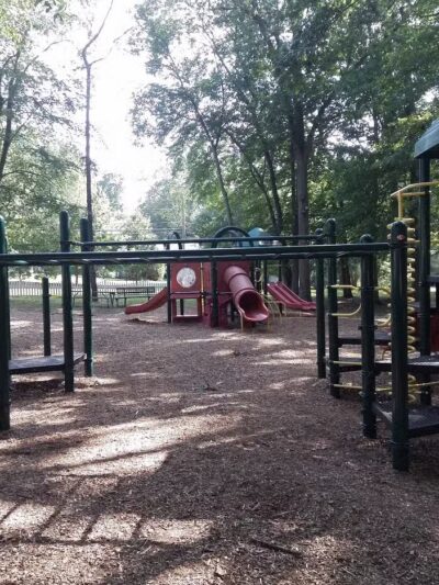 Beechwood Park - Hillsdale, NJ