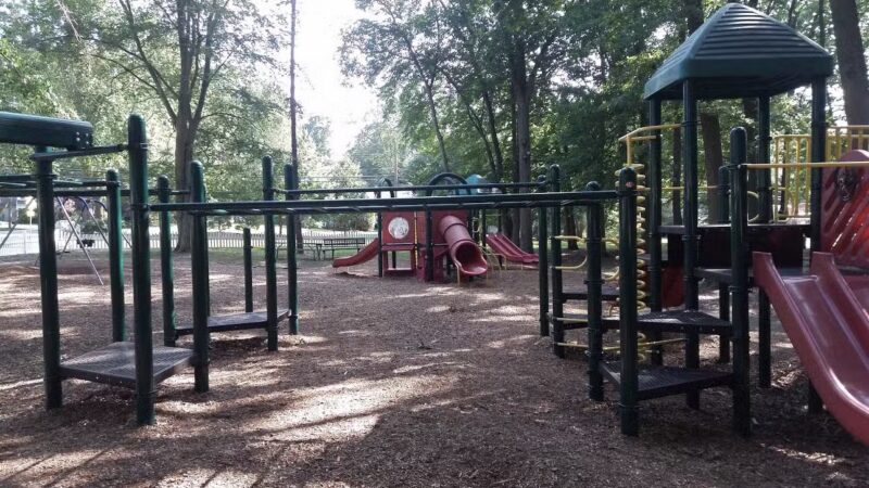 Beechwood Park - Hillsdale, NJ